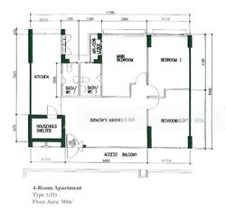 Blk 686C Choa Chu Kang Crescent (Choa Chu Kang), HDB 4 Rooms #471619341